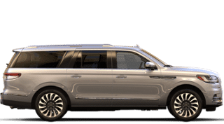 2024 Lincoln Lincoln Navigator External Image 5